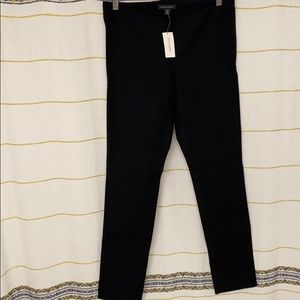 Banana Republic Black Skinny Pants